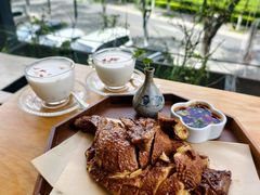 -怡得饭庄·30年老店·宋大妈昆明菜