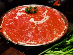 -萍姐火锅·公路夜市(南京新街口店)