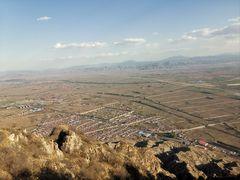 -鸡鸣山旅游风景区