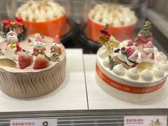 -LOVEGIFT爱礼(八佰伴店)