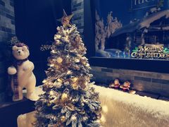 -AZUL by FUEL蓝色·法式酒馆(琶醍店)