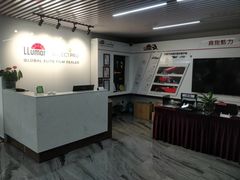 -龙膜全球臻选店·汽车贴膜·隐形车衣