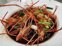 -方荣糊涂菜馆(湖北路店)