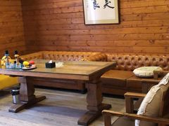 -乌托邦轰趴日租聚会别墅(先生的院子店)