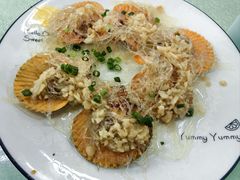 -景好海鲜餐厅(大鹏必选旅游店)