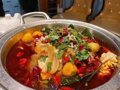 -老山东·山东菜(鲁菜名店)