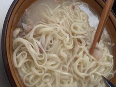 -渔桥李记奶汤面(东街店)