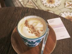 -时光花园(白鹭洲店)