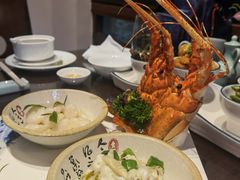 -十八棵（老龙井）御茶园(老龙井店)