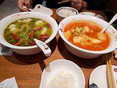 -渝是乎酸菜鱼(龙旗购物中心店)