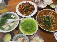 青笋-盛世盐帮·自贡特色(总店)