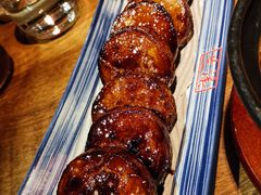 红糖糍粑-兰溪小馆(东直门簋街店)