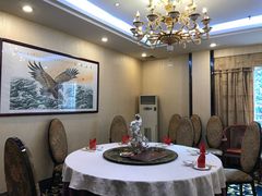 -潮喜竹溪荔湖酒家(荔枝湾店)