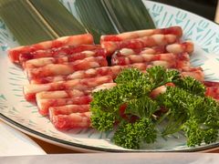 -柠檬花院烤肉·围炉煮茶·草坪团建·生日派对(三圣乡店)