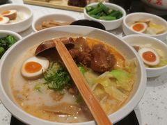 -味千拉面(瑞虹生活广场店)