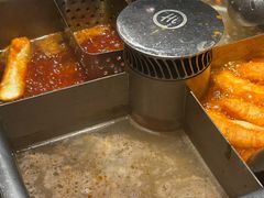 -海底捞火锅(杭州庆春路夜宵主题店)