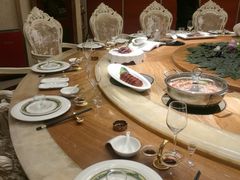 -白金汉爵大酒店·中餐厅(相城店)