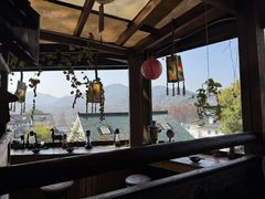 -马灯部落·西湖边的创意山景餐厅(虎跑动物园店)