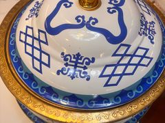 -大汗行宫园林餐厅