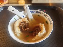 -永和鱼丸(南后街店)