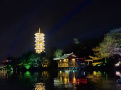 -桂林两江四湖景区