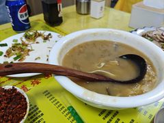 -余福记老味道烩面馆(长春店)