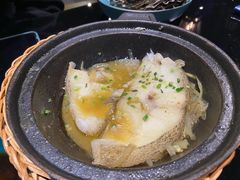 秘制焗鲽鱼-海食焗(新光天地店)