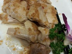 -万圣禄茶楼(西平店)