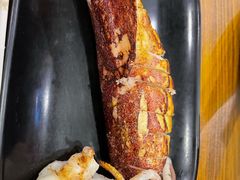 -Doo Dee Thai Food(Issan/Isaan/Esan)