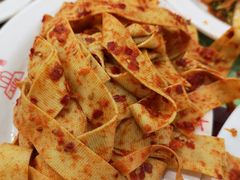 -西塔大冷面(市府大路店)