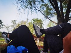 -永定河休闲森林公园