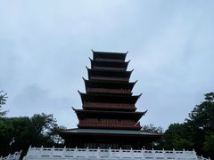 -庐山西海主景区