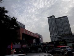 -加州红歌声宴KTV(白石洲店)