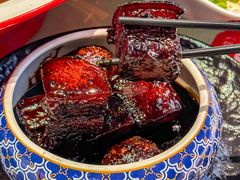 -永安鱼庄·镇江菜(东吴路店)