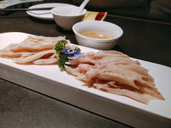 -北京全聚德(清华园店)