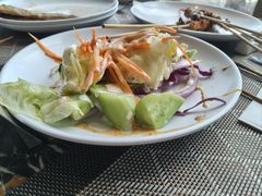 -皇朝万鑫自助餐厅