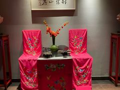 -江南雅厨(李公堤店)