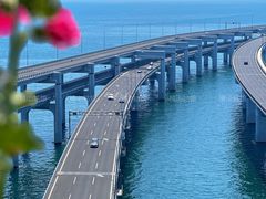 -星海湾跨海大桥