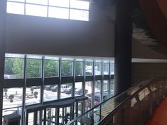 -北京北辰洲际酒店