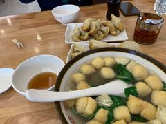 -小姜锅贴(凤凰街店)