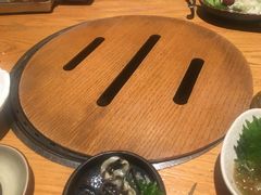 -赤坂亭·M9和牛烧肉·铁板烧·日料398放题(长泰广场店)