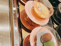 -争鲜回转寿司(通州万达店)