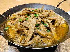 -梁家大院•农家菜(昆山会展中心店)