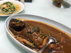 -新海渔港·胶东海鲜家常菜·家宴(奥体中心店)