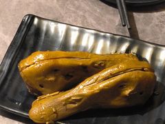 -嘎嘎鸭脑壳(蜀汉路店)