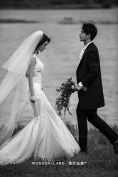 点击看大图 -巴黎春天·菀纱仙庭婚纱美学