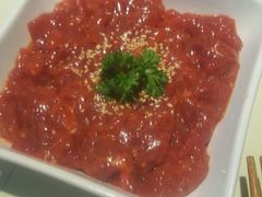 -海底捞火锅(银泰中心店)