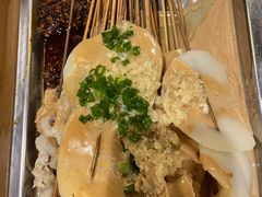 -福苗小骆驼烧烤(大唐不夜城店)