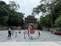 -友谊关景区