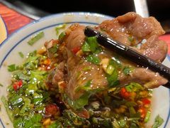 -马厂老火锅(胜太路店)